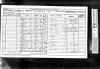 James Thomas and Jane ‏(Dibben)‏ Poor 1871 census