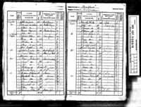 William H Osborn & Anne Dibben 1841 Census.jpg